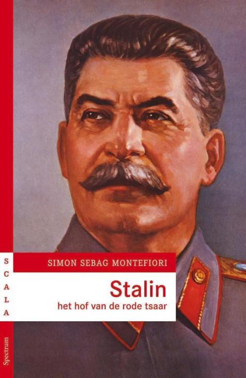 Stalin / Scala 9789027478337, Livres, Histoire mondiale, Envoi