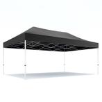 Easy up partytent 4x6m - Professional | Heavy duty PVC |, Verzenden, Partytent