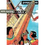 De obelisk / Papyrus / 12 9789031420728 L. De Gieter, Verzenden, Gelezen, L. De Gieter