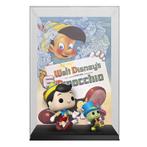 Disney POP! Movie Poster & Figure Pinocchio #08, Verzamelen, Ophalen of Verzenden, Nieuw