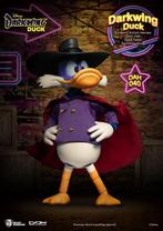 Darkwing Duck Dynamic 8ction Heroes Action Figure 1/9 Darkwi, Ophalen of Verzenden, Nieuw