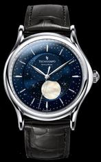 Tecnotempo - Moon Phase Special Edition - - TT.50MP.BL