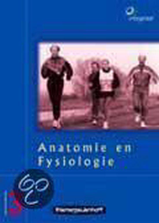 Anatomie en fysiologie / Integraal 9789023836629, Boeken, Schoolboeken, Gelezen, Verzenden