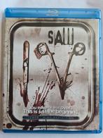 SAW IV / SAW 4 (BLURAY), Cd's en Dvd's, Gebruikt