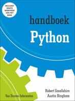 Python / Handboek 9789059409743 Austin Bingham, Boeken, Verzenden, Zo goed als nieuw, Austin Bingham
