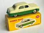 Dinky Toys 1:43 - Modelauto - Ford Zephyr Saloon No 162 -