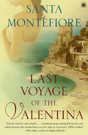 Last Voyage of the Valentina, Livres, Langue | Langues Autre, Envoi