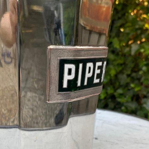 PIPER HEIDSIECK / ANDRÉ LEROY T.L. - Rafraîchisseur à, Antiek en Kunst, Kunst | Designobjecten