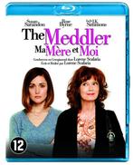 The Meddler (Blu-ray nieuw), Ophalen of Verzenden, Nieuw in verpakking