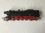 Fleischmann H0 - 65018 - Modeltrein (1) - Stoomlocomotief -, Nieuw