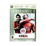 FIFA 09 classics (xbox 360 used game), Games en Spelcomputers, Nieuw, Ophalen of Verzenden