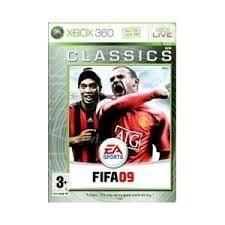 FIFA 09 classics (xbox 360 used game), Games en Spelcomputers, Games | Xbox 360, Ophalen of Verzenden