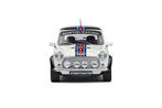 Mini Cooper Sport Martini Racing 1998 - 1:18 - Modelauto -, Nieuw