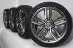 Audi Q5 8R 21 inch velgen Michelin Zomerbanden Origineel, Auto-onderdelen, Banden en Velgen, Ophalen of Verzenden, Nieuw