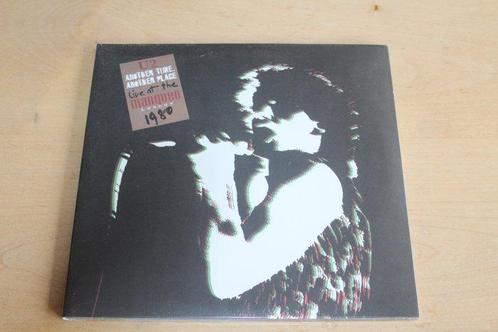 U2 - Another Time Another Place - Fan Club Only - Différents, Cd's en Dvd's, Vinyl Singles