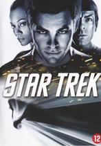 Star Trek (dvd nieuw), CD & DVD, DVD | Action, Ophalen of Verzenden