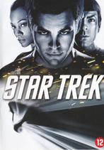 Star Trek (dvd nieuw), Ophalen of Verzenden, Nieuw in verpakking