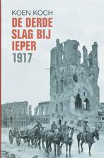 De derde slag van Ieper 1917 9789026320781, Livres, Guerre & Militaire, Koen Koch, Koen Koch, Verzenden