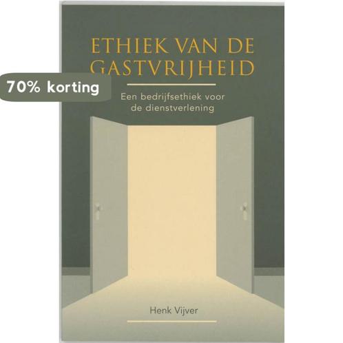 Ethiek van de gastvrijheid 9789023231615 Hélène Vijver, Boeken, Filosofie, Gelezen, Verzenden