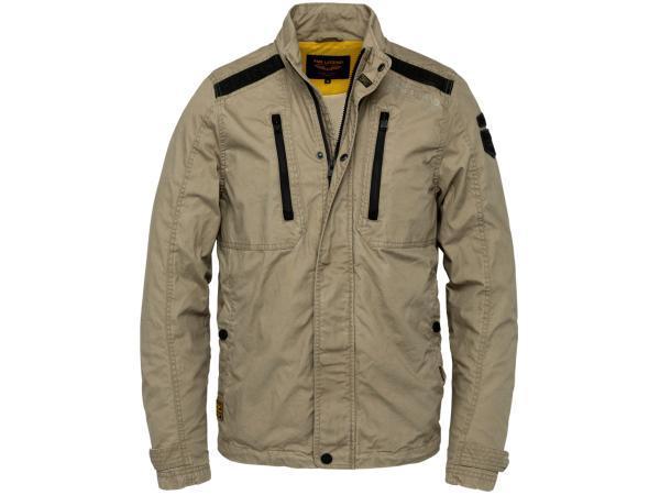 Veiling - PME Legend Airpack 2.0 Jack Beige - XL, Kleding | Heren, Jassen | Zomer