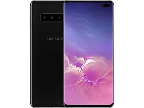 Samsung Galaxy S10+, 8GB intern, 128GB opslag Zwart, Huis en Inrichting, Woonaccessoires | Overige, Zo goed als nieuw, Verzenden
