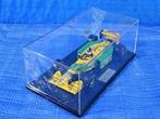 Tamiya, Minichamps 1:20 - Model raceauto - Benetton Ford, Nieuw