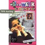 Wat een week om verliefd te zijn 9789020604610 R. Rushton, Boeken, Kinderboeken | Jeugd | 10 tot 12 jaar, Verzenden, Gelezen, R. Rushton