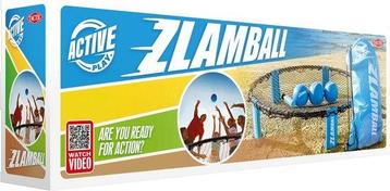 Tactic Zlamball - buitenspel - balspel - outdoor game beschikbaar voor biedingen