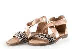 Clic Sandalen in maat 28 Roze | 5% korting, Kinderen en Baby's, Verzenden, Jongen of Meisje, Schoenen, Zo goed als nieuw