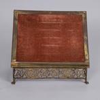 Religieuze en spirituele objecten - Messing - 1850-1900