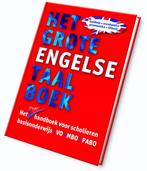 Het Grote Engelse Taalboek / Het Grote Engelse Taalboek, Boeken, Verzenden, Gelezen