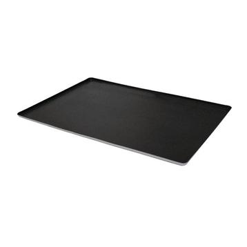 Patisserie bakplaat met anti aanbak laag | 600x400x11(h)mm, Verzenden, Nieuw in verpakking