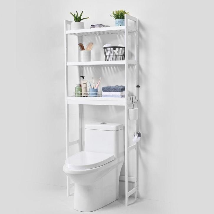 TM Badkamerrek, toiletrek WIT, Auto diversen, Autogereedschap, Verzenden