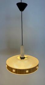 Plafondlamp - Kunststof - Vintage hanglamp