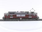 Schaal H0 Fulgurex elektrische locomotief Swiss BLS Ae 6/..., Ophalen of Verzenden, Gebruikt, Locomotief, Analoog