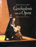 Geschiedenis van de opera 9789068682144 R. Somerset-Ward, Boeken, Muziek, Verzenden, Gelezen, R. Somerset-Ward