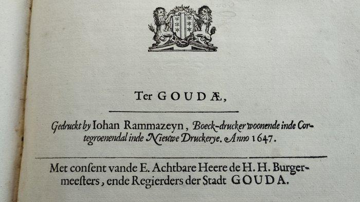 [PIRATENDRUK/ROOFDRUK GOUDA] Biblia, dat is: De gantsche H., Antiek en Kunst, Antiek | Boeken en Manuscripten