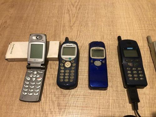 LG, Samsung, Nokia, Panasonic - Mobiele telefoon, Games en Spelcomputers, Spelcomputers | Overige Accessoires