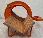 Raadvad - Raadvad - Coupe-pain - 294 - Métal et bois -