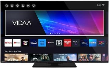 Toshiba 50uv3463dg Smart Tv 50 Inch beschikbaar voor biedingen