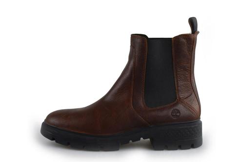 Timberland Chelsea Boots in maat 42 Bruin | 10% extra, Kleding | Heren, Schoenen, Bruin, Nieuw, Boots, Verzenden