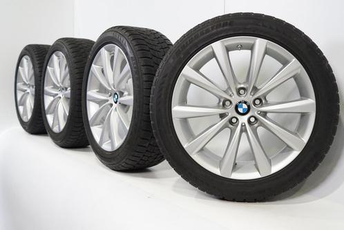 BMW 5 serie G30 G31 8 serie G14 G15 G16 642 18 inch Bridgest, Auto-onderdelen, Banden en Velgen, Ophalen of Verzenden