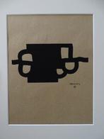 Eduardo Chillida (1924-2002) - Composition