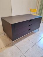 B&B Italia - Antonio Citterio - Commode - Apta - Wengé