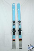 Refurbished - Ski - White-Docter XT9 Blue - 175, Sports & Fitness, Ophalen of Verzenden, Ski's