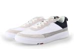 Tommy Hilfiger Sneakers in maat 42 Wit | 5% extra korting, Kleding | Heren, Schoenen, Verzenden, Wit, Tommy Hilfiger, Zo goed als nieuw