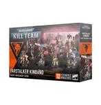 Kill Team Farstalker Kinband (Warhammer nieuw), Ophalen of Verzenden, Nieuw