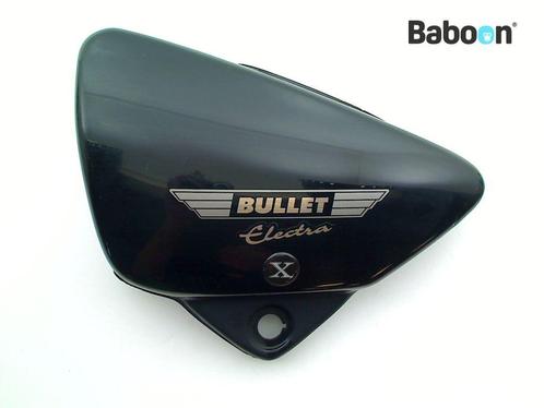 Buddypaneel Links Royal Enfield Bullet Electra 500 2004-2008, Motos, Pièces | Autre, Envoi