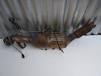 Roetfilter A 906 490 2414, Ophalen of Verzenden, Gebruikt, Mercedes-Benz