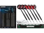 Winmau Blade 6 Championship dart set, Verzenden, Nieuw